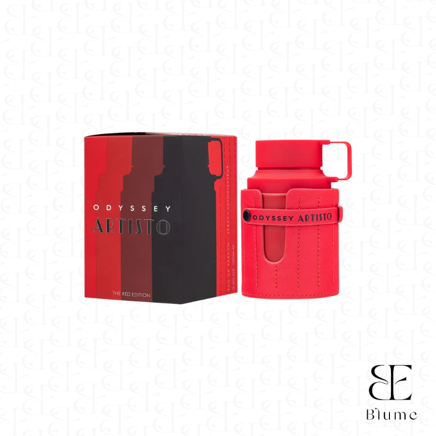  Armaf Odyssey Artisto EDP 