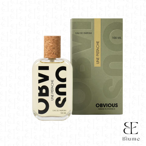 Obvious Une Pistache EDP
