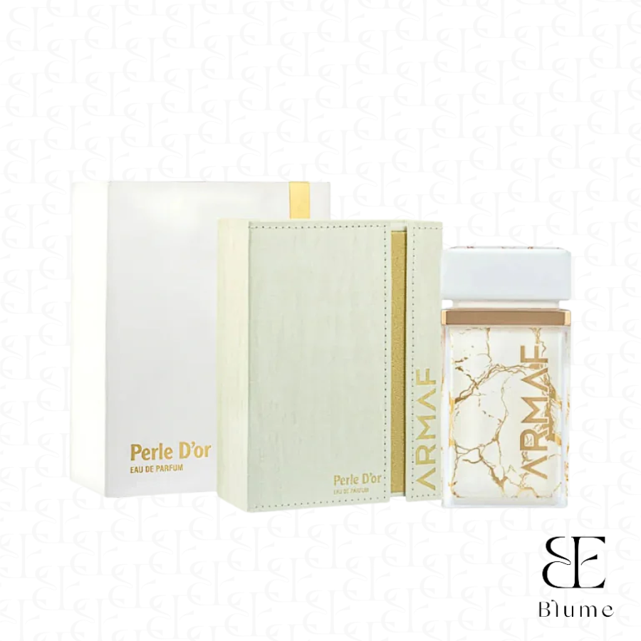  Armaf Perle D'or EDP 