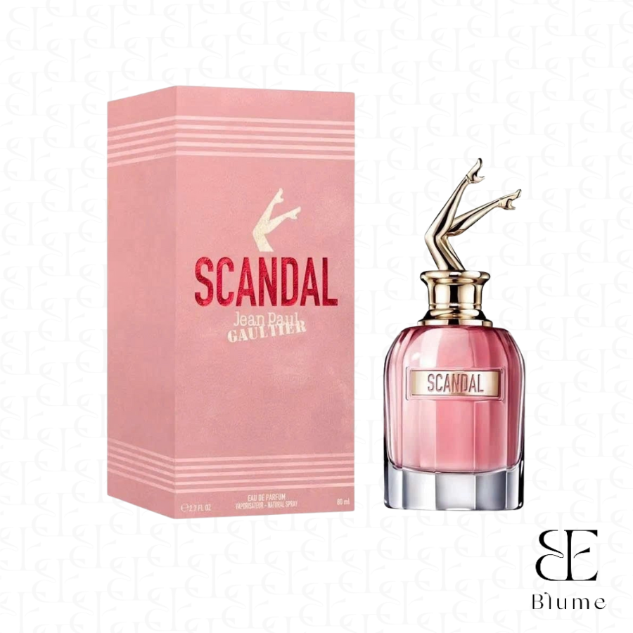  Jean Paul Gaultier Scandal EDP 