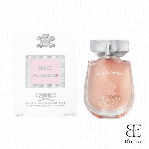 Creed Wind Flowers EDP