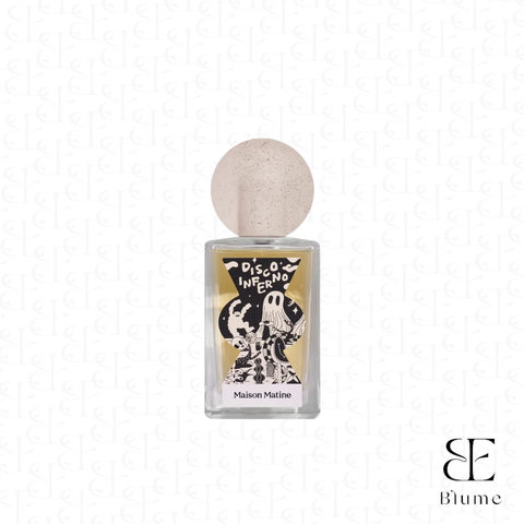 Maison Matine Disco Inferno EDP
