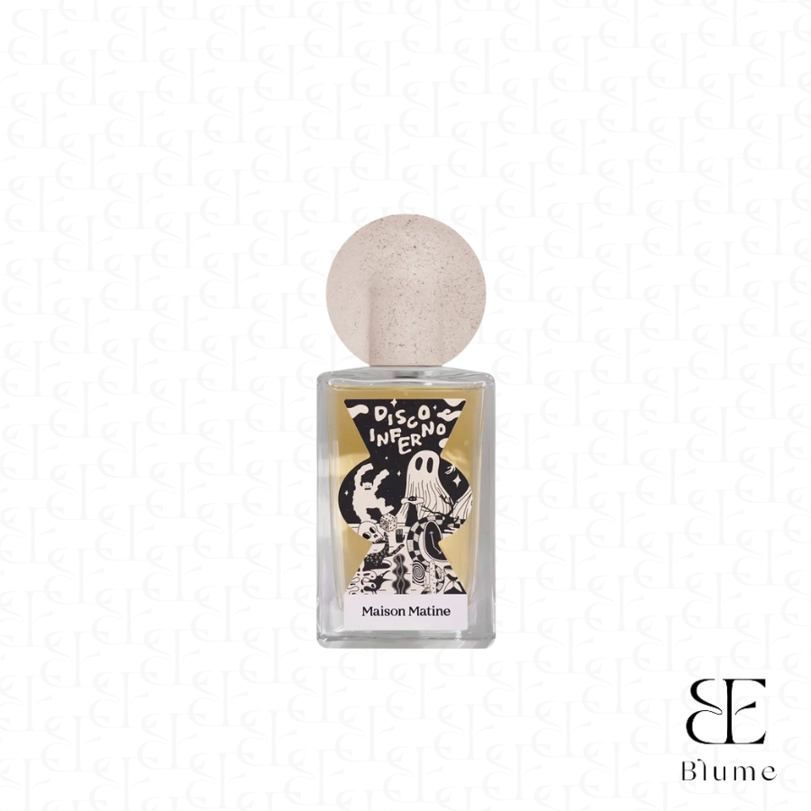  Maison Matine Disco Inferno EDP 