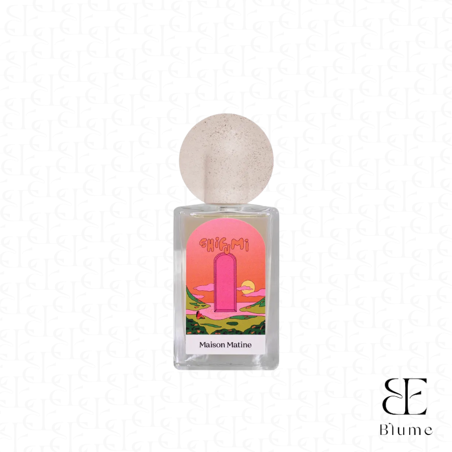  Maison Matine Shifumi EDP 