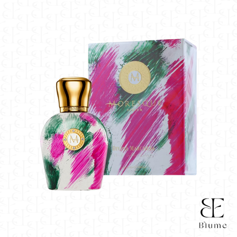 Moresque Divina Marchesa EDP