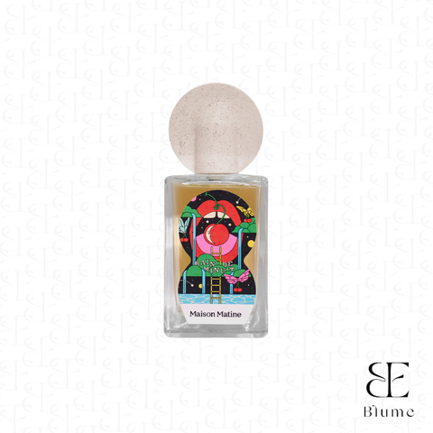 Maisonn Matine Bain De Minut EDP