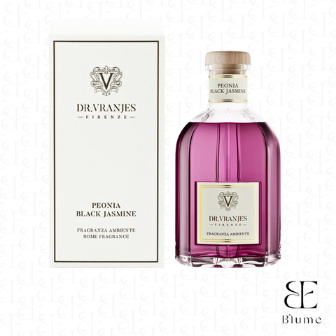 Dr. Vranjes Firenze Diffuser Peonia Black Jasmine