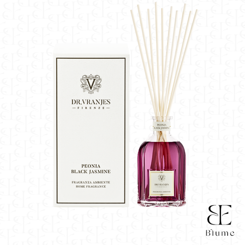 Dr. Vranjes Firenze Diffuser Peonia Black Jasmine