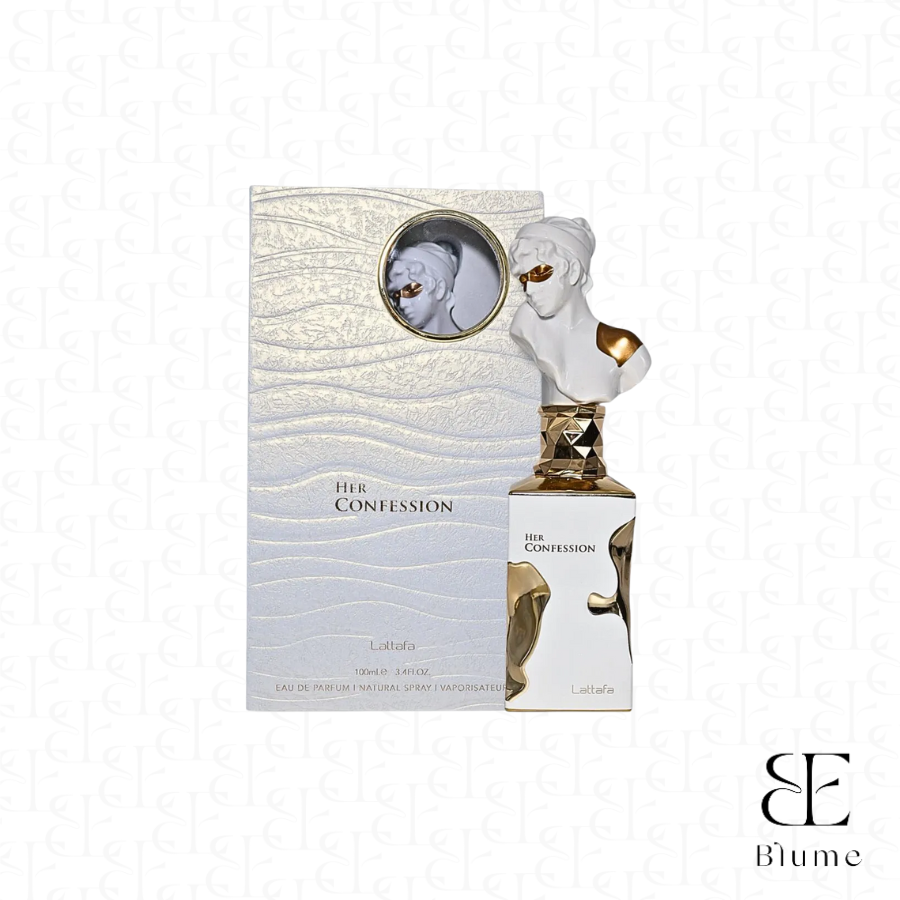  Lattafa Her Confession 