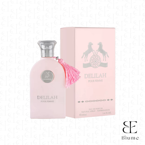 Maison Alhambra Delilah EDP
