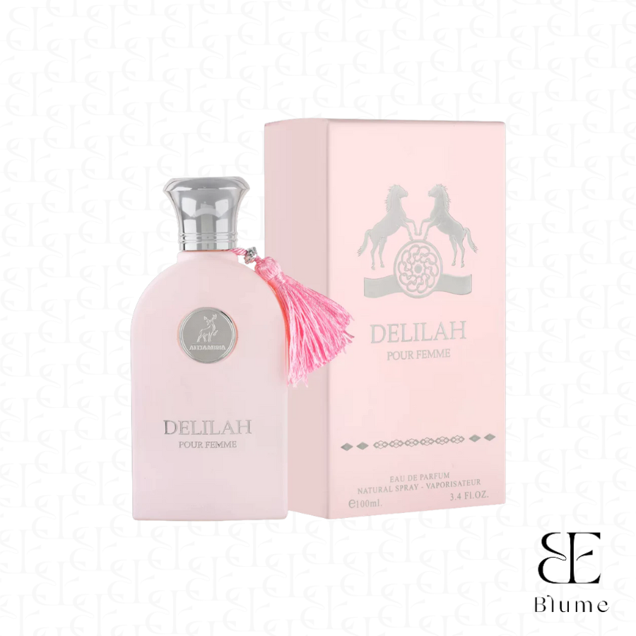  Maison Alhambra Delilah EDP 