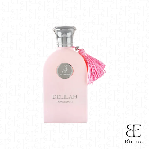 Maison Alhambra Delilah EDP