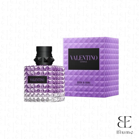 Valentino Donna Born In Roma Purple Melancholia EDP