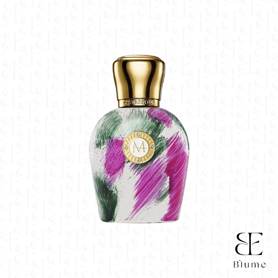  Moresque Divina Marchesa EDP 