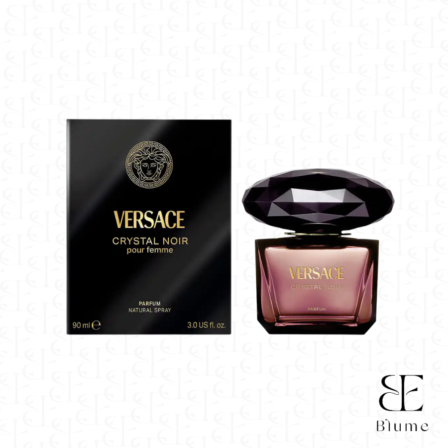  Versace Crystal Noir Parfum 