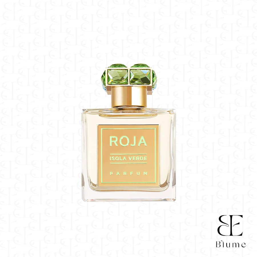  Roja Isola Verde Parfum 