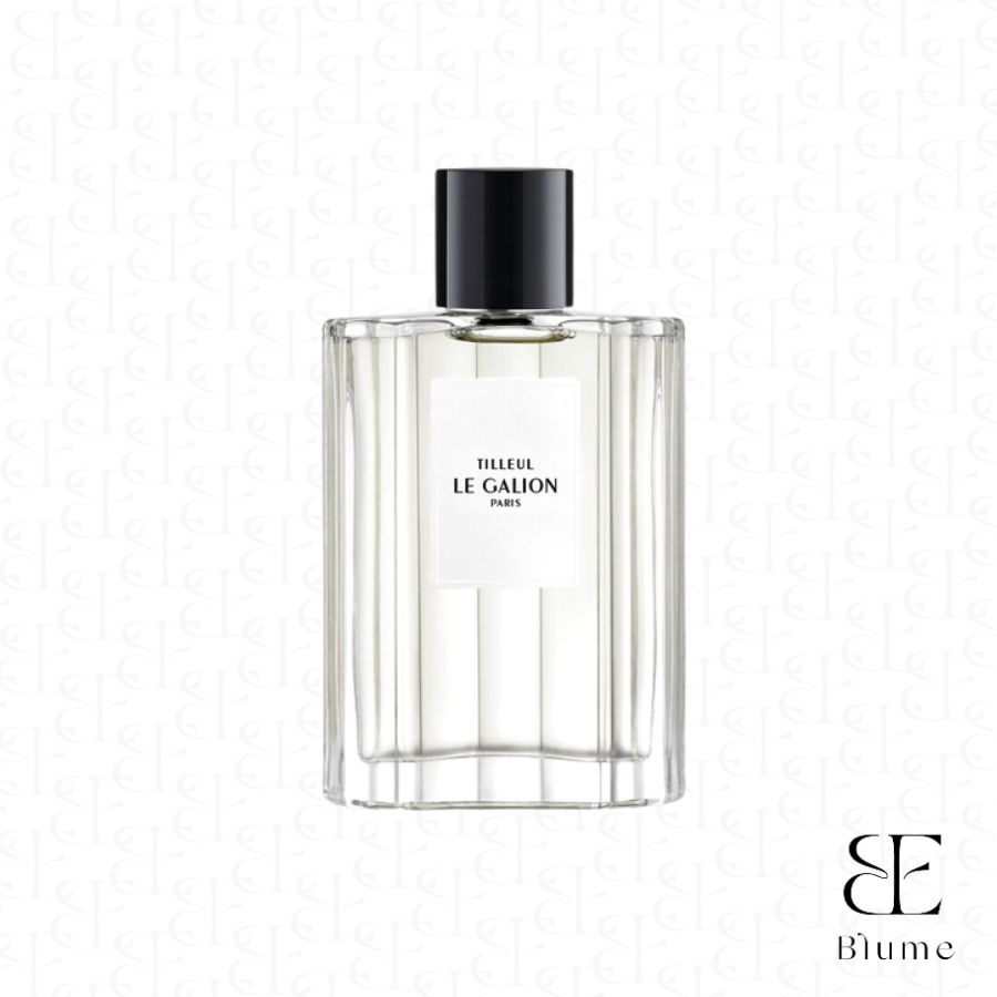  Le Galion Tilleul EDP 