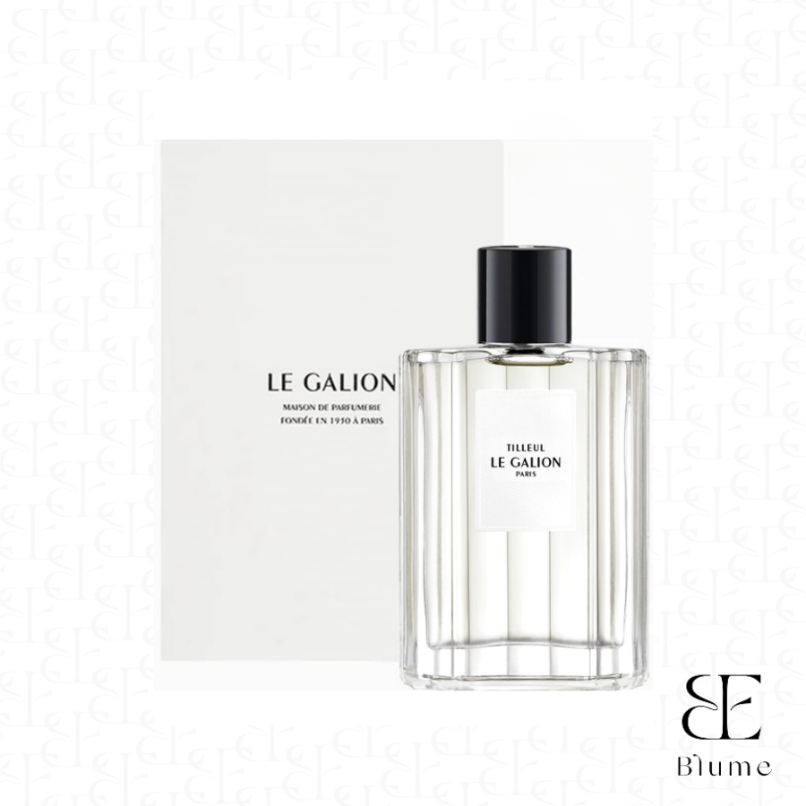  Le Galion Tilleul EDP 