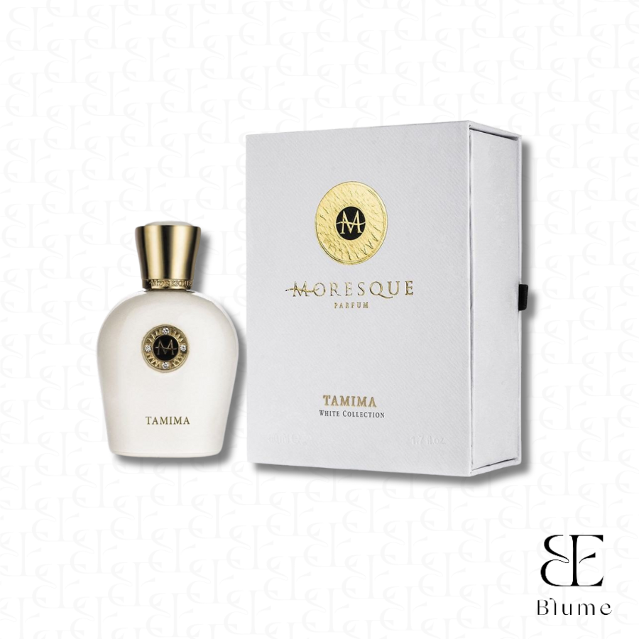  Moresque Tamima EDP 