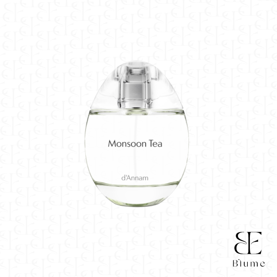  d’Annam Monsoon Tea EDP 