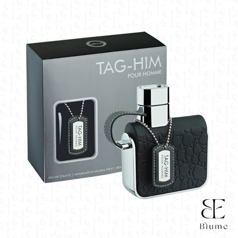 Armaf Tag For Him EDP