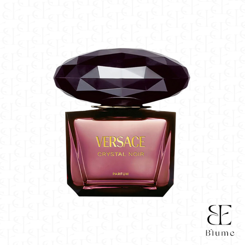 Versace Crystal Noir Parfum