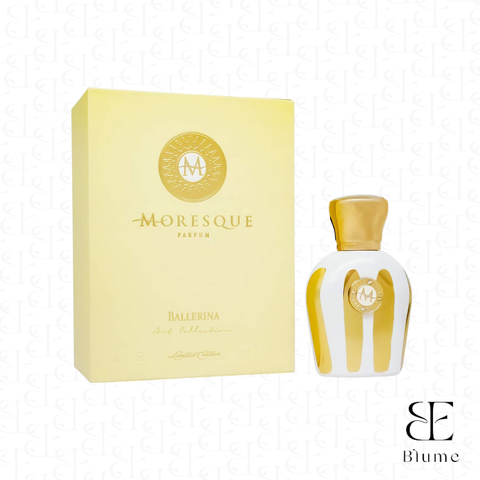 Moresque Ballerina EDP