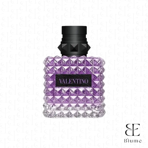 Valentino Donna Born In Roma Purple Melancholia EDP