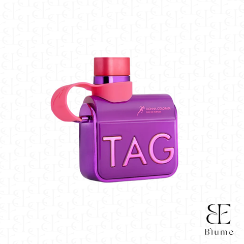 Armaf Tag Her Donna Colorata EDP
