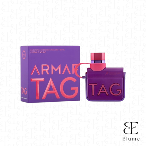 Armaf Tag Her Donna Colorata EDP
