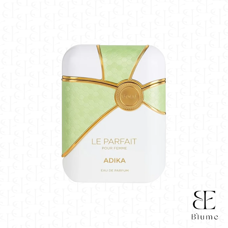  Armaf Le Parfait Adika Pour Femme EDP 