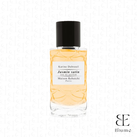 Maison Rebatchi Jasmin Satin EDP