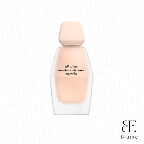 Narciso Rodriguez All Of Me Essentiel EDP