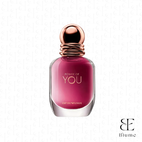 Emporio Armani Power Of You EDP