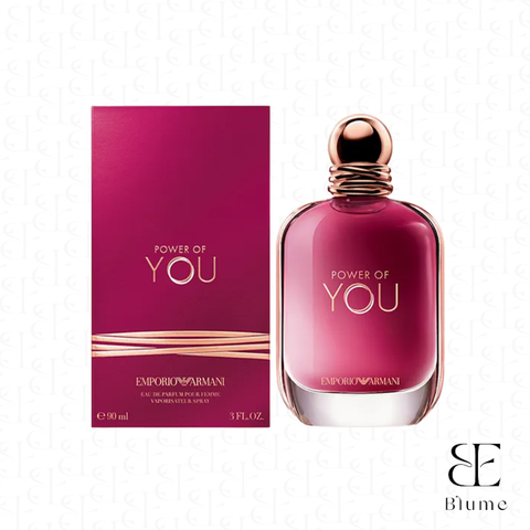 Emporio Armani Power Of You EDP