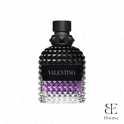 Valentino Uomo Born in Roma Purple Melancholia EDT