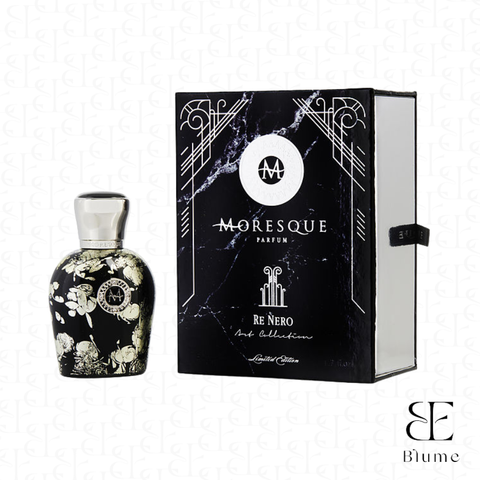 Moresque Re Nero EDP