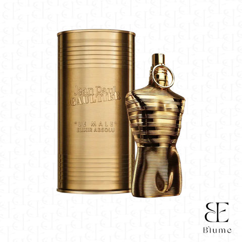 Jean Paul Gaultier Le Male Elixir Absolu