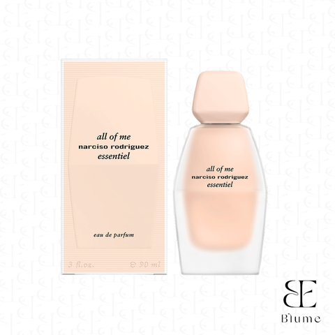 Narciso Rodriguez All Of Me Essentiel EDP