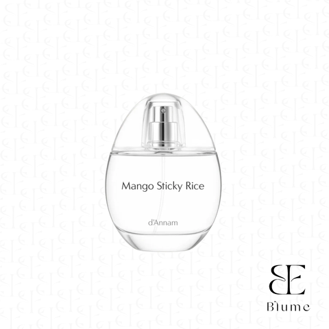 d'Annam Mango Sticky Rice EDP