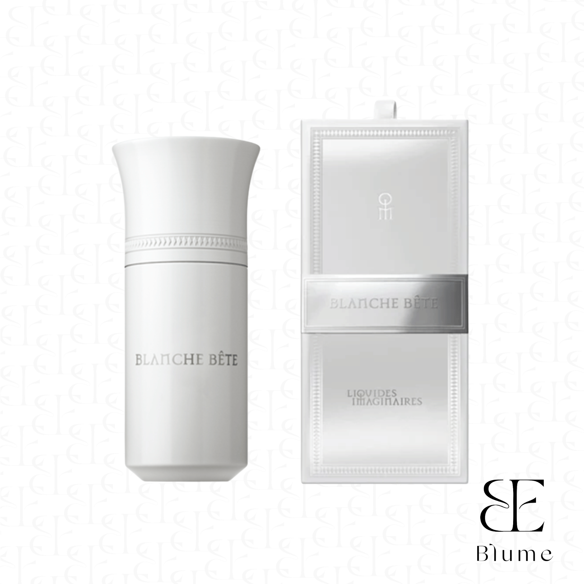  Liquides Imaginaires Blanche Bête Limited Edition 