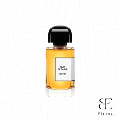 BDK Parfums Nuit De Sable EDP