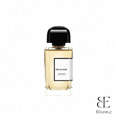 BDK Parfums Pas Ce Soir EDP