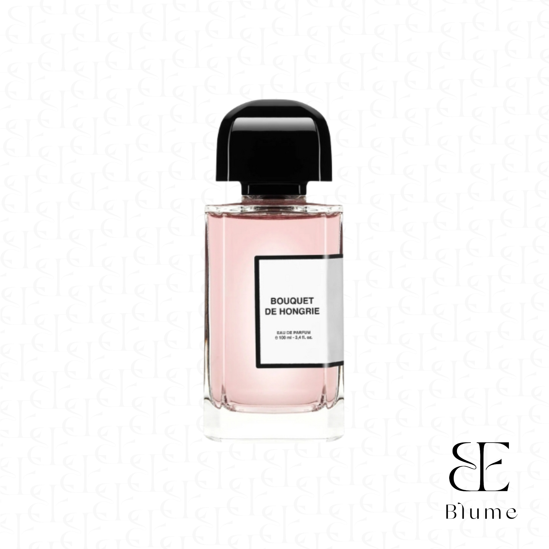  BDK Parfums Bouquet De Hongrie EDP 