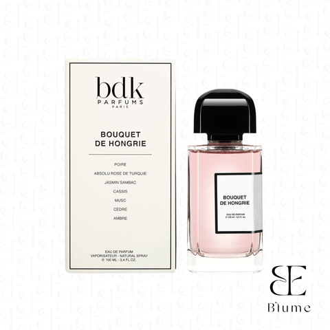 BDK Parfums Bouquet De Hongrie EDP