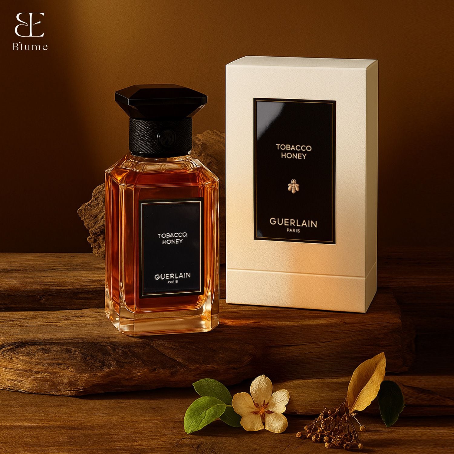  Guerlain Tobacco Honey EDP 