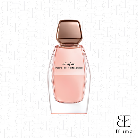 Narciso Rodriguez All of Me EDP