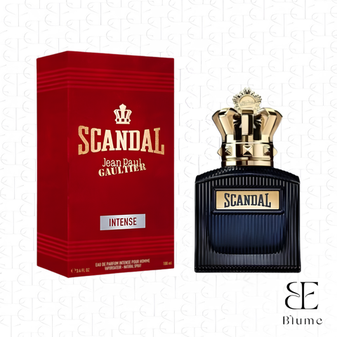 Jean Paul Gaultier Scandal Pour Homme EDP Intense