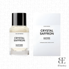  Matiere Premiere Crystal Saffron EDP 