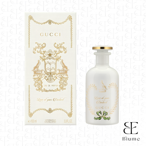 Gucci Love At Your Darkest EDP